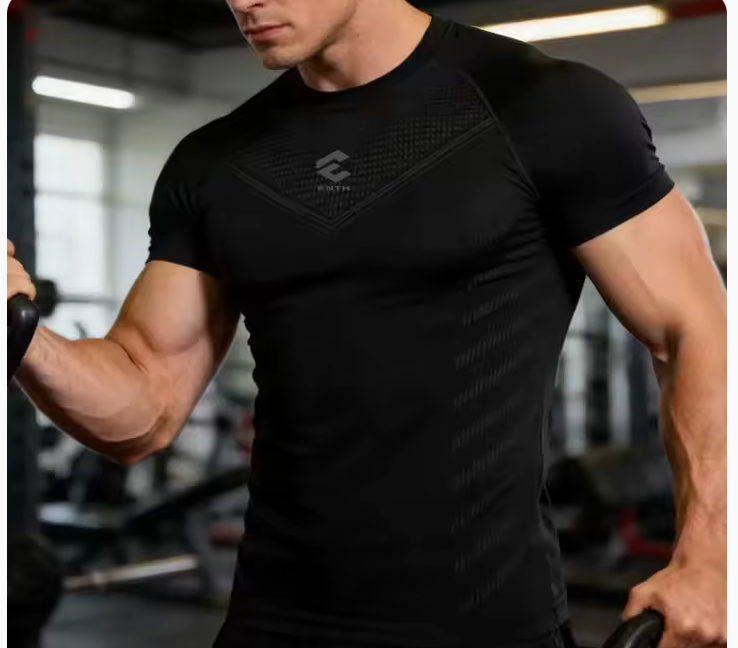 ENTH Performance T-Shirt